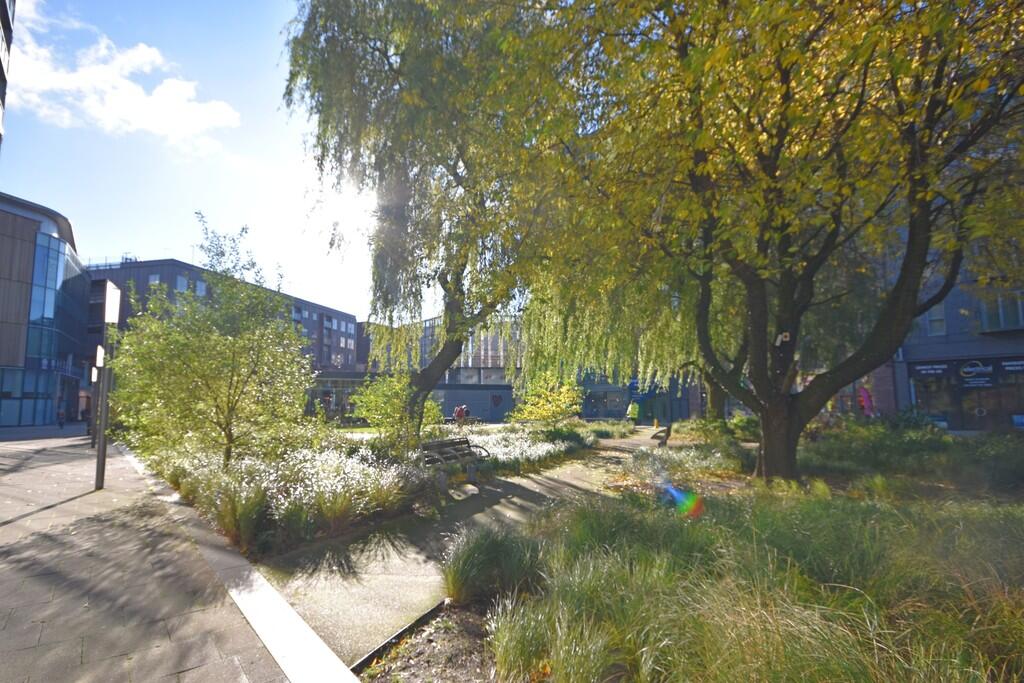 Additional property image - Mazarin House, 16 St Johns Gardens, BL9 0NP