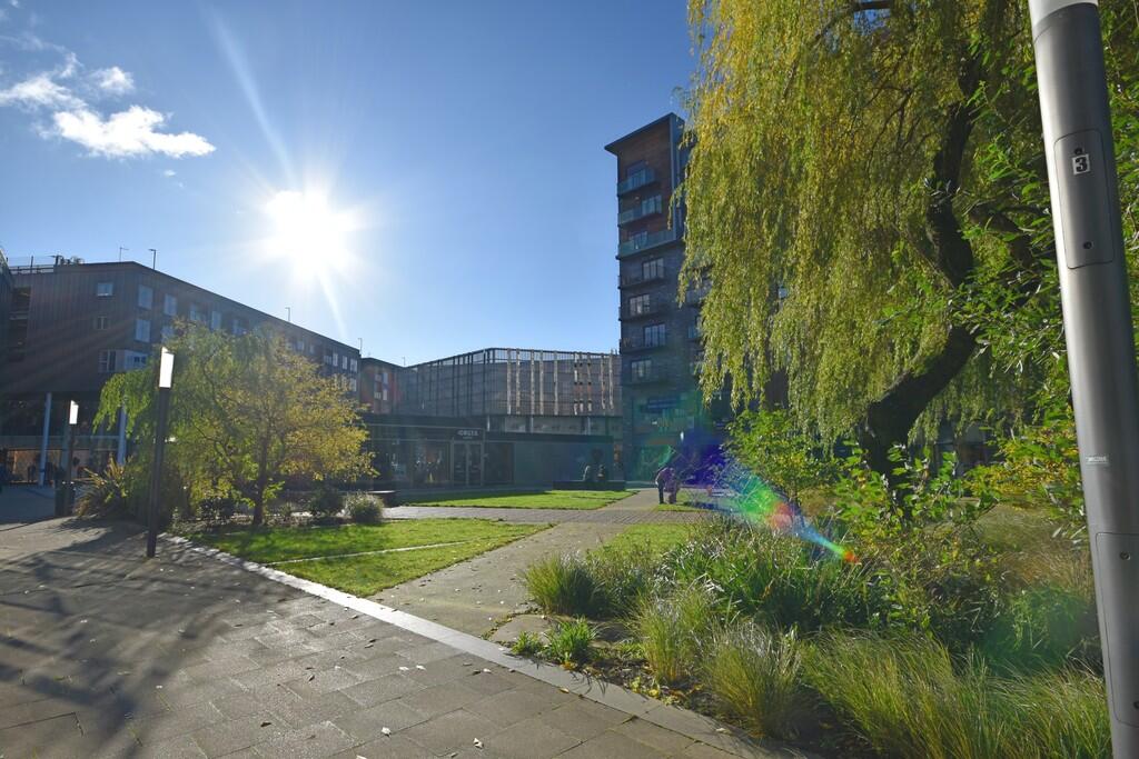 Additional property image - Mazarin House, 16 St Johns Gardens, BL9 0NP