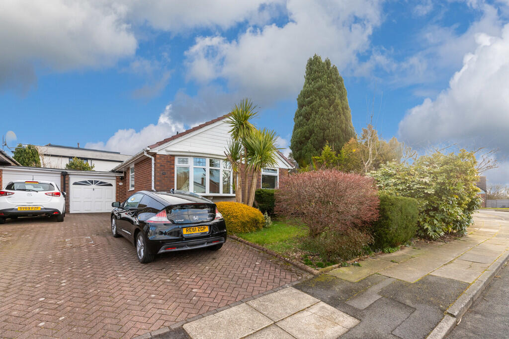 Main image of property: 16 Tyrone Drive, Bamford, OL11 4BE