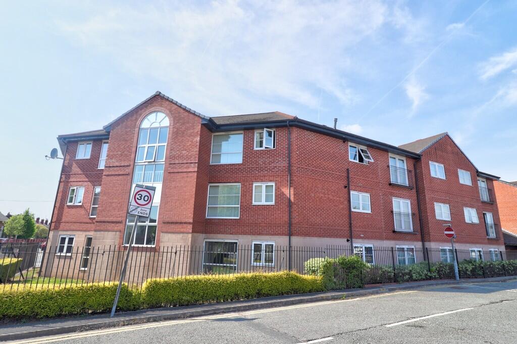Main image of property: Walmesley Court, Leigh,WN7 1YL