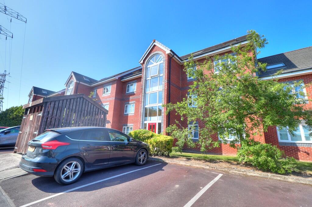 Main image of property: Phaeton, Atherton 