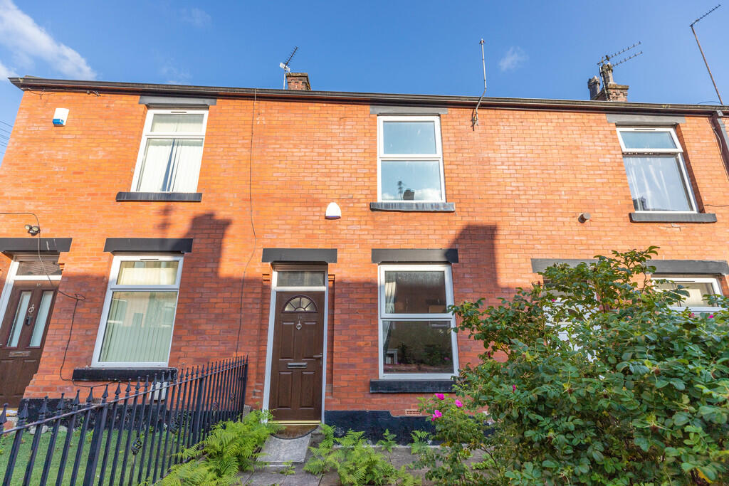 Main image of property: Dunsterville Terrace, Rochdale, OL11 3PZ