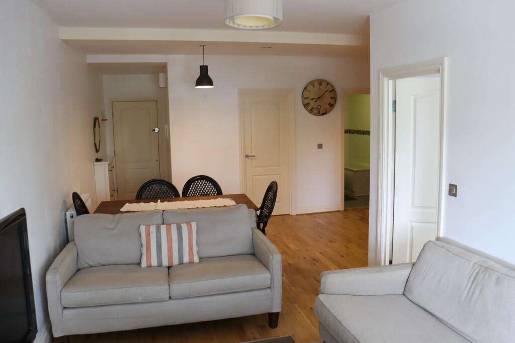 Main image of property: Jupiter Court, Barnsbury Lane, KT5 9NE