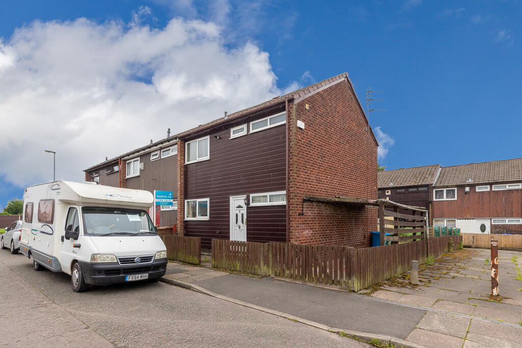 Main image of property: Buckley View, Smallbridge