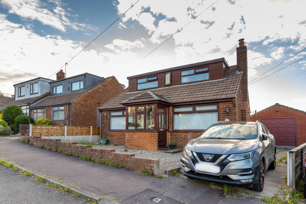 Main image of property: Egremont Road, Milnrow, OL16 4EP