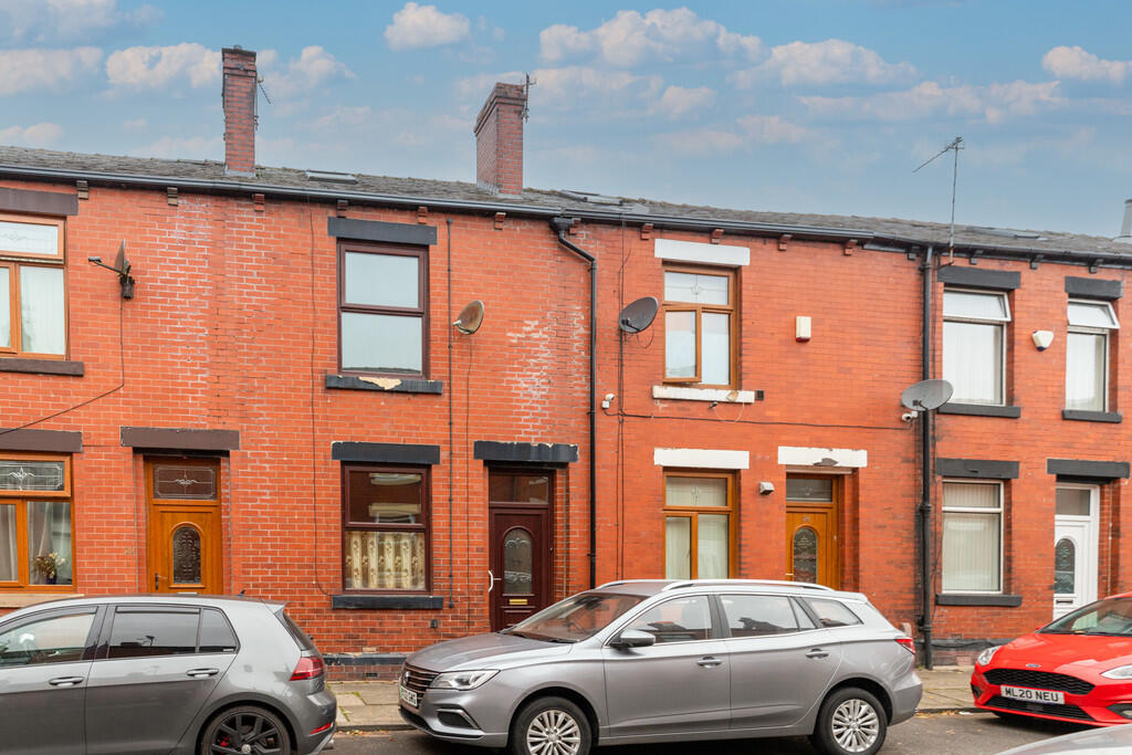 Main image of property: Pomona Street , Rochdale