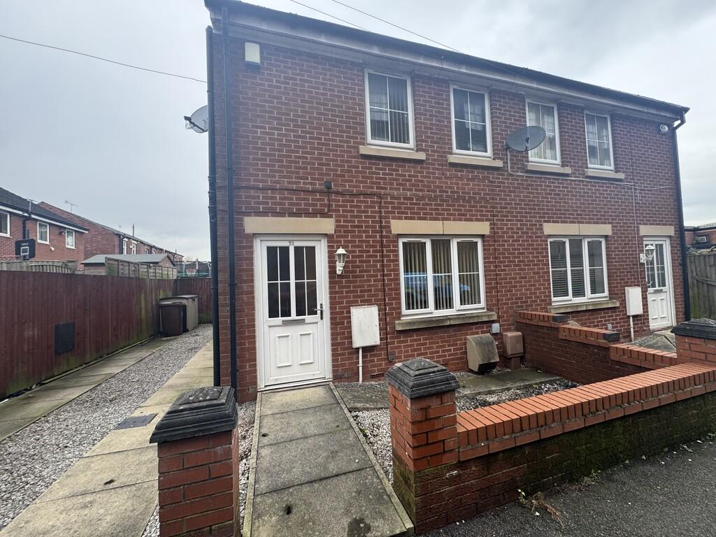 Main image of property: Aspinall Street, Heywood