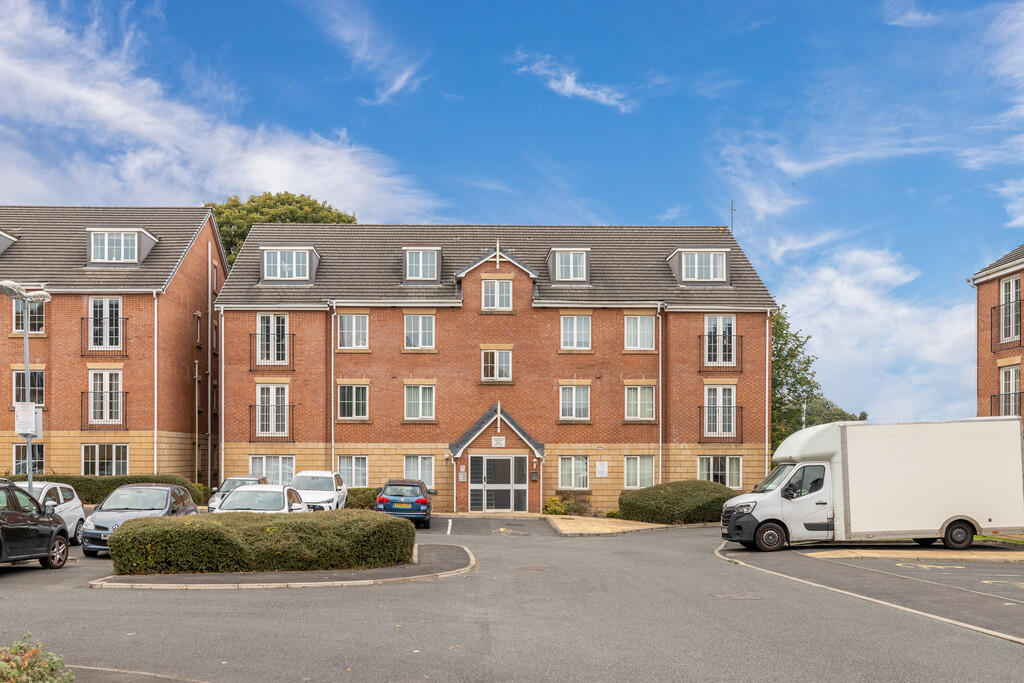 Main image of property: Canberra Way, Balderstone, OL11 2EL