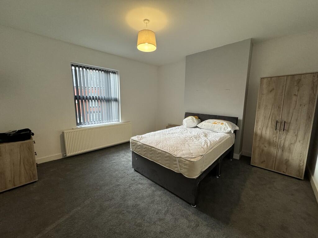 Main image of property: 42 Hulton Street, Failsworth