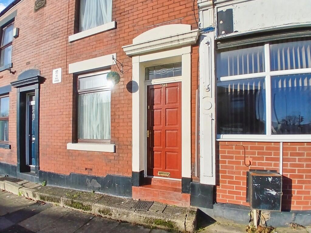 Main image of property: Manchester Road , Rochdale OL11 4LX