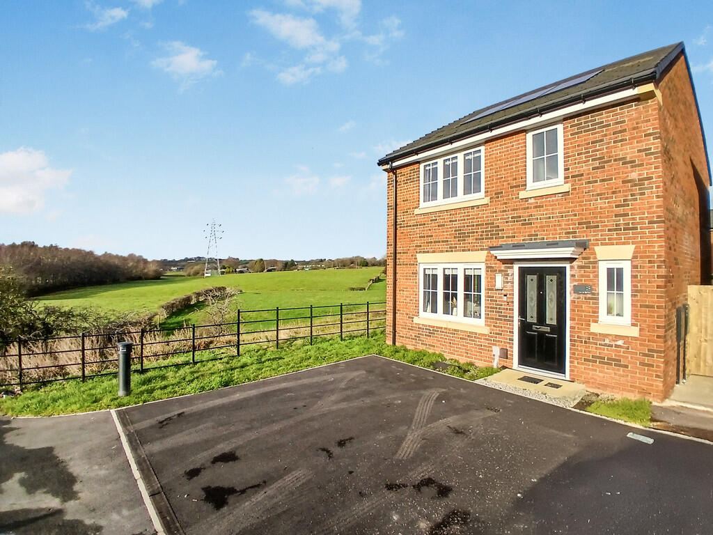 Main image of property: Rushey View Avenue, Shaw