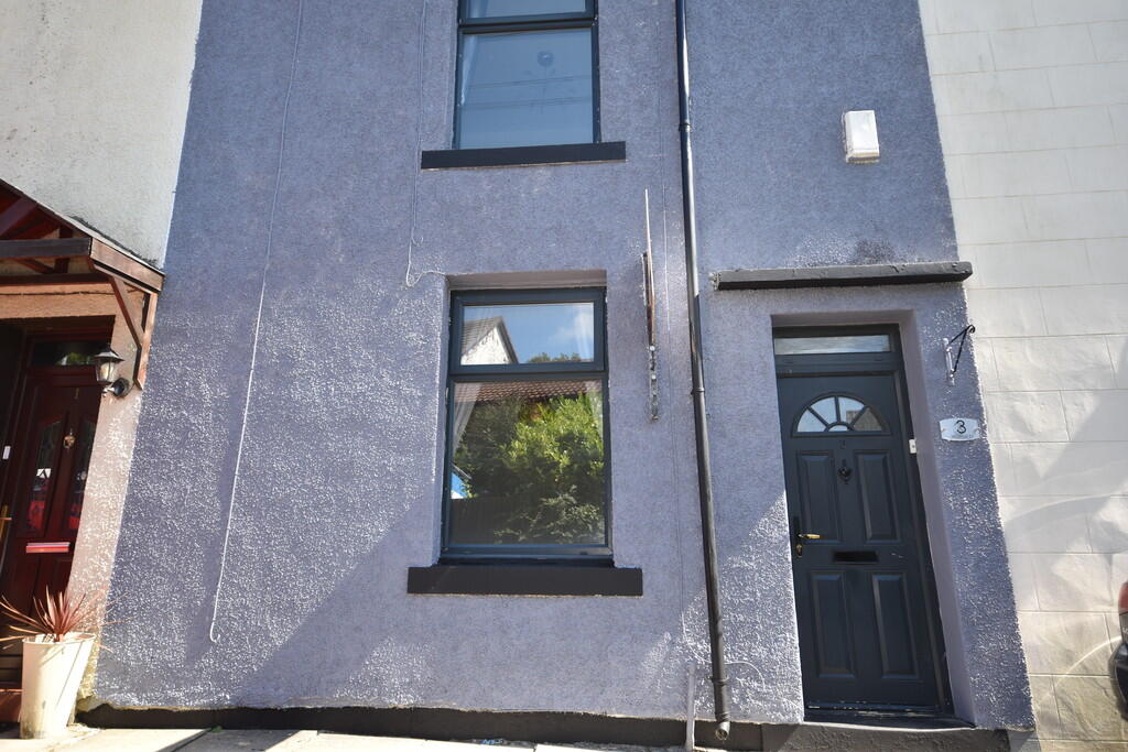 Main image of property: Worrall Street, Shawclough