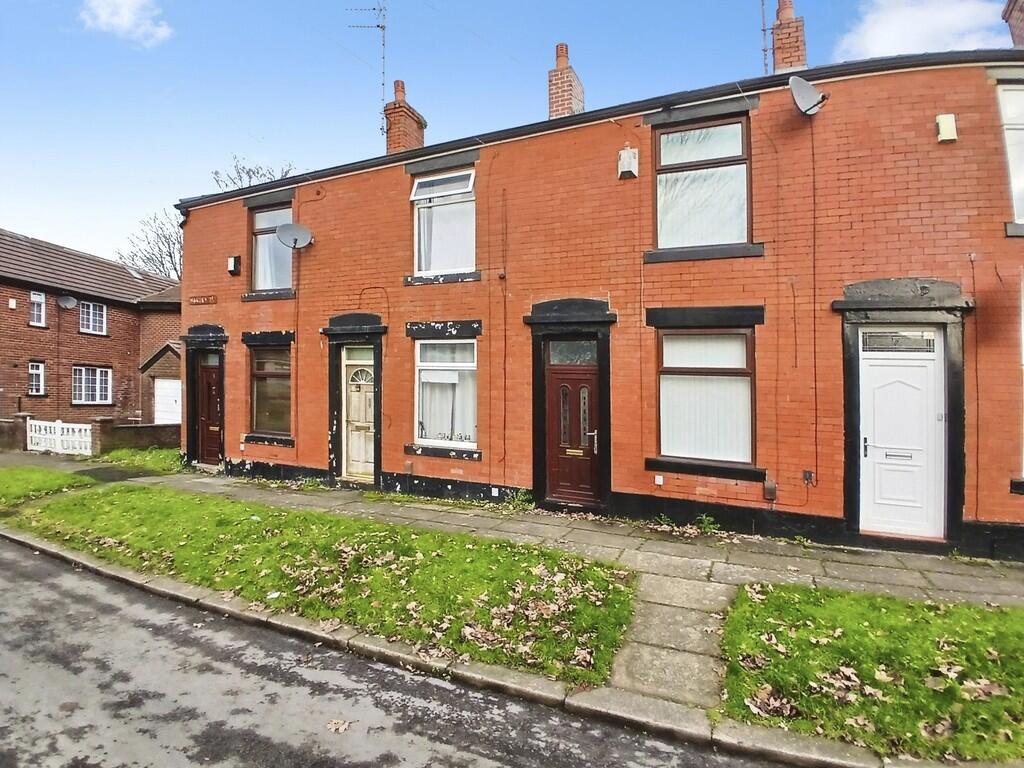 Main image of property: Harvey Street , Rochdale 
