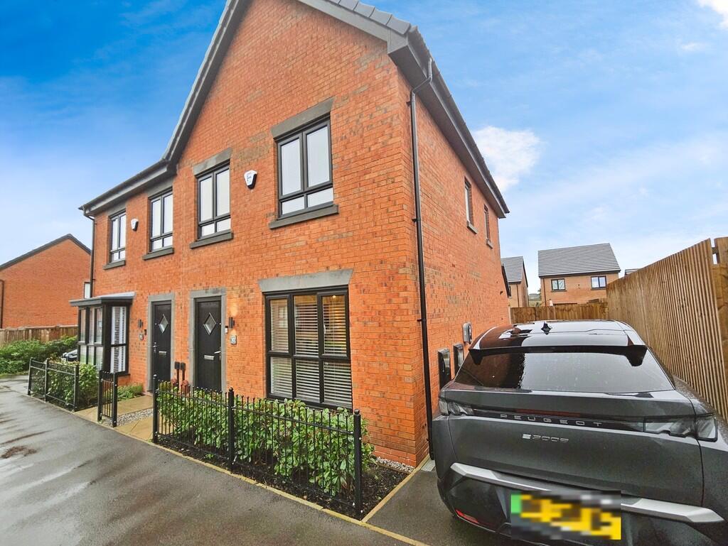 Main image of property: Workers Way, Heywood OL10 2EA