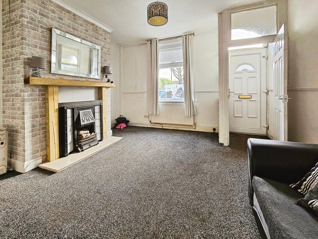 Main image of property: Rathbone Street, Milnrow, Rochdale