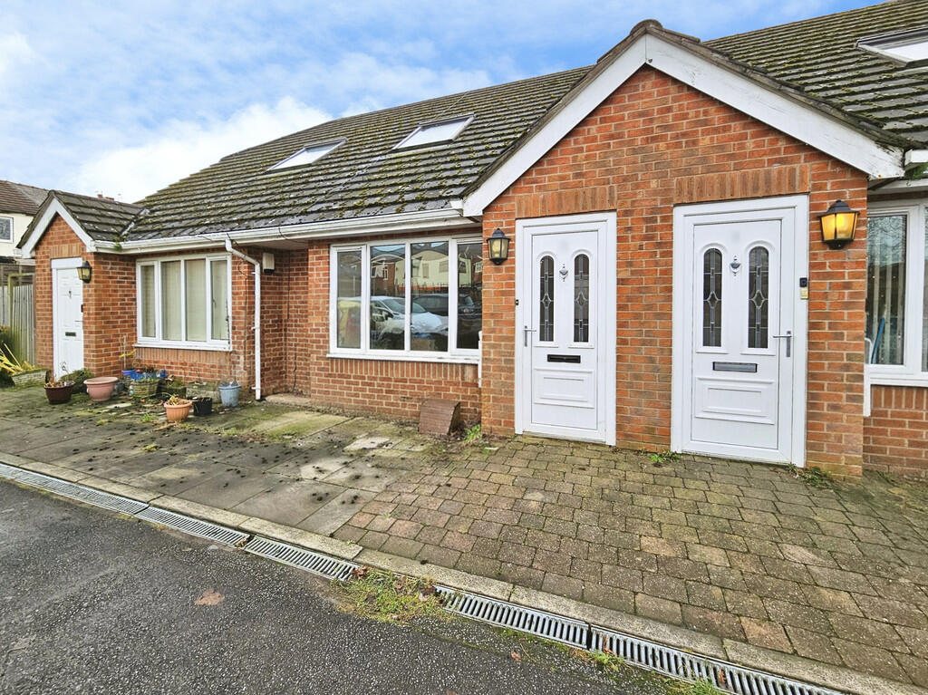 Main image of property: Norfolk Gardens, Heywood