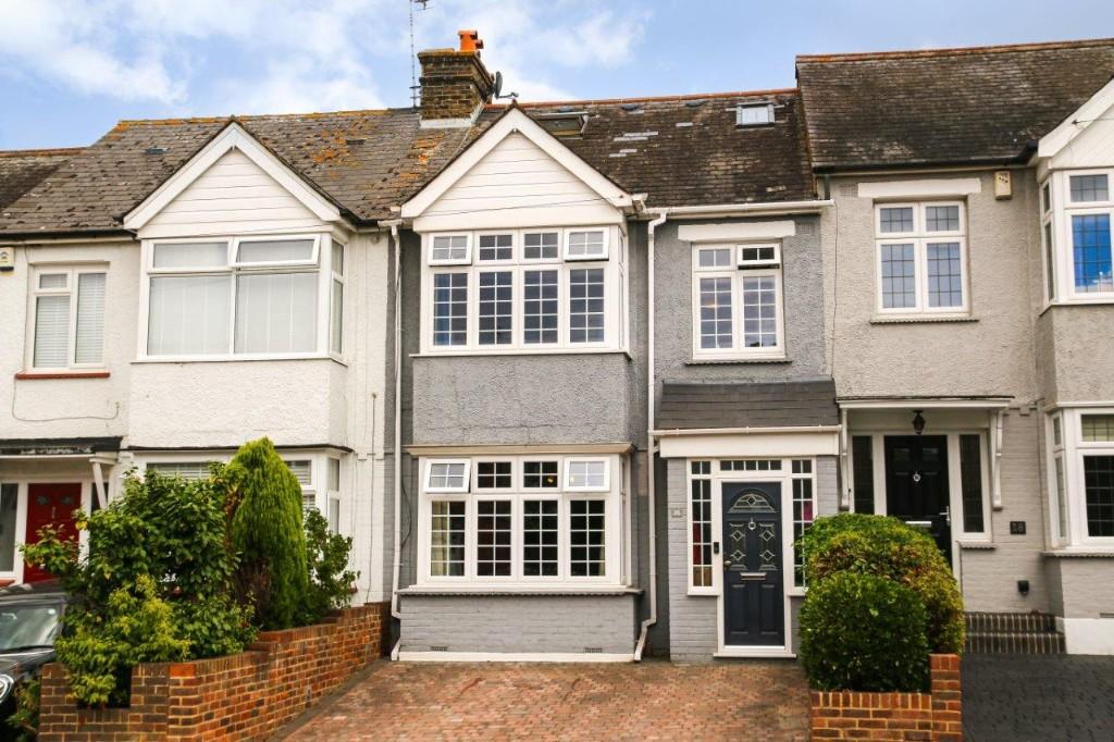 Main image of property: Northridge Road, Gravesend, Kent, DA12