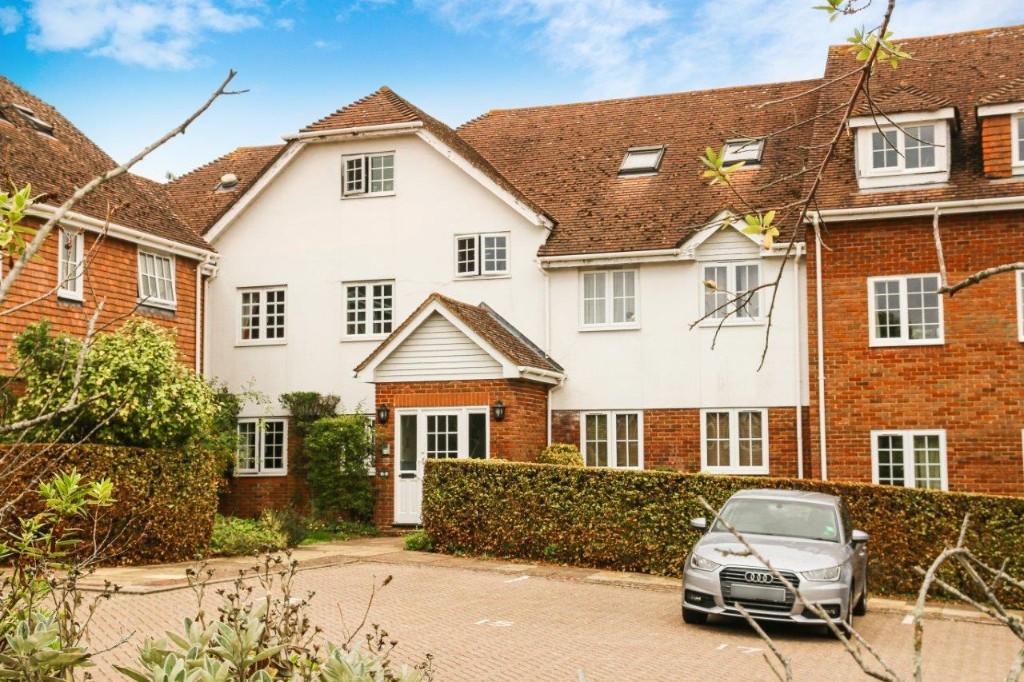 Studio flat for sale in Little Park, Wadhurst, East Sussex, TN5