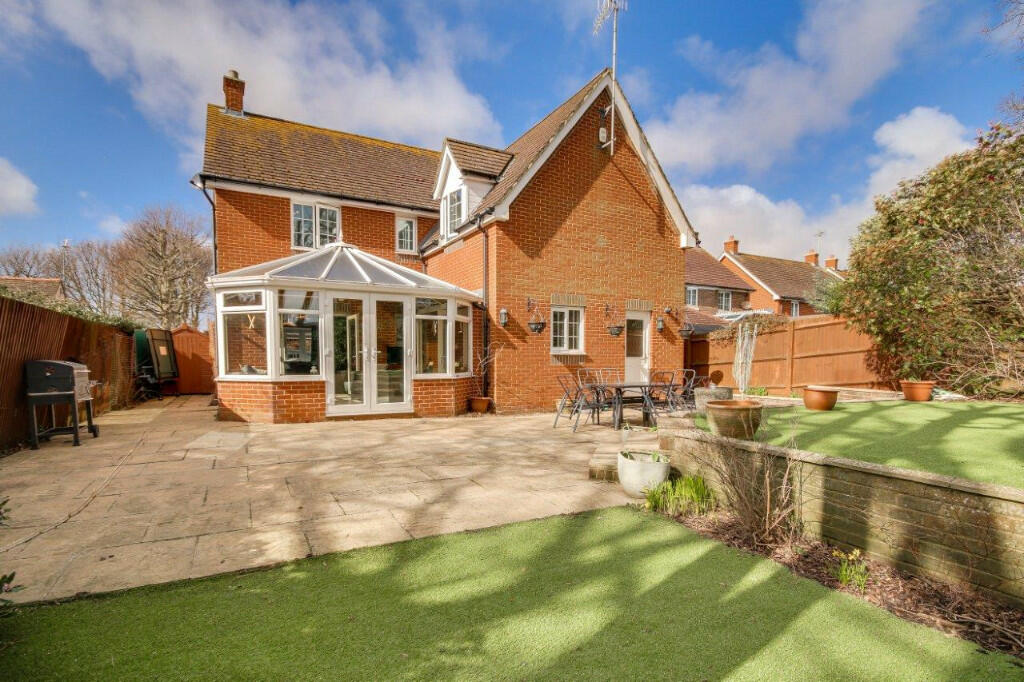 Main image of property: Woodlands, Bexhill On Sea, East Sussex, TN39