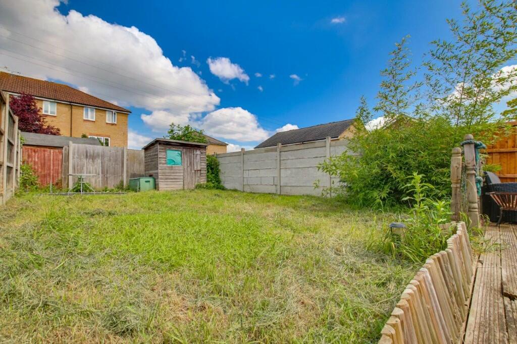 Main image of property: Joyce Green Lane, Dartford, Kent, DA1
