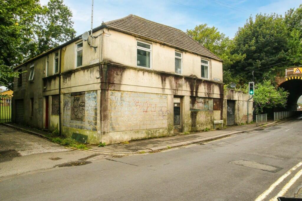 Main image of property: Guildhall Street, Folkestone, Kent, CT20