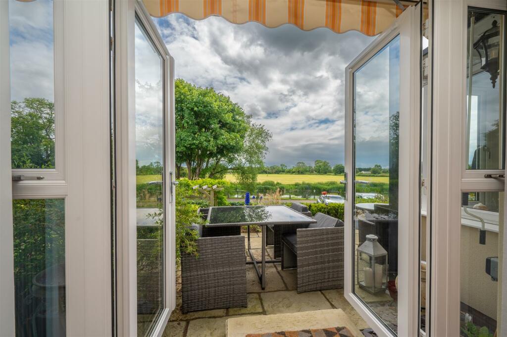 Additional property image - Riverview, Bidford-On-Avon, Alcester