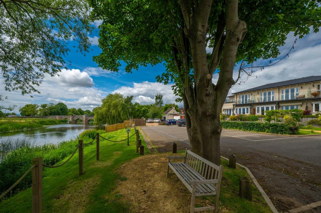 Additional property image - Riverview, Bidford-On-Avon, Alcester