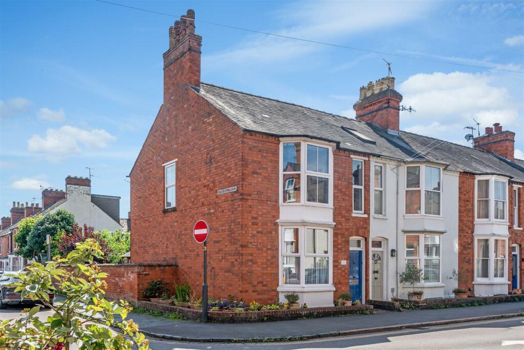 Additional property image - Albany Road, Stratford-Upon-Avon