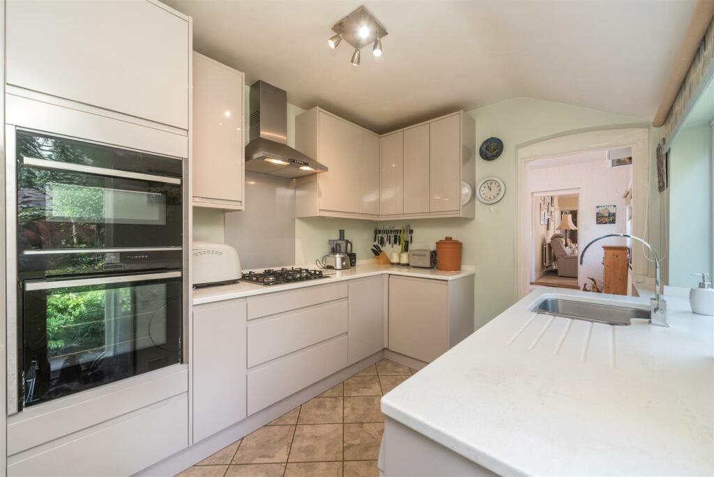 Additional property image - Albany Road, Stratford-Upon-Avon