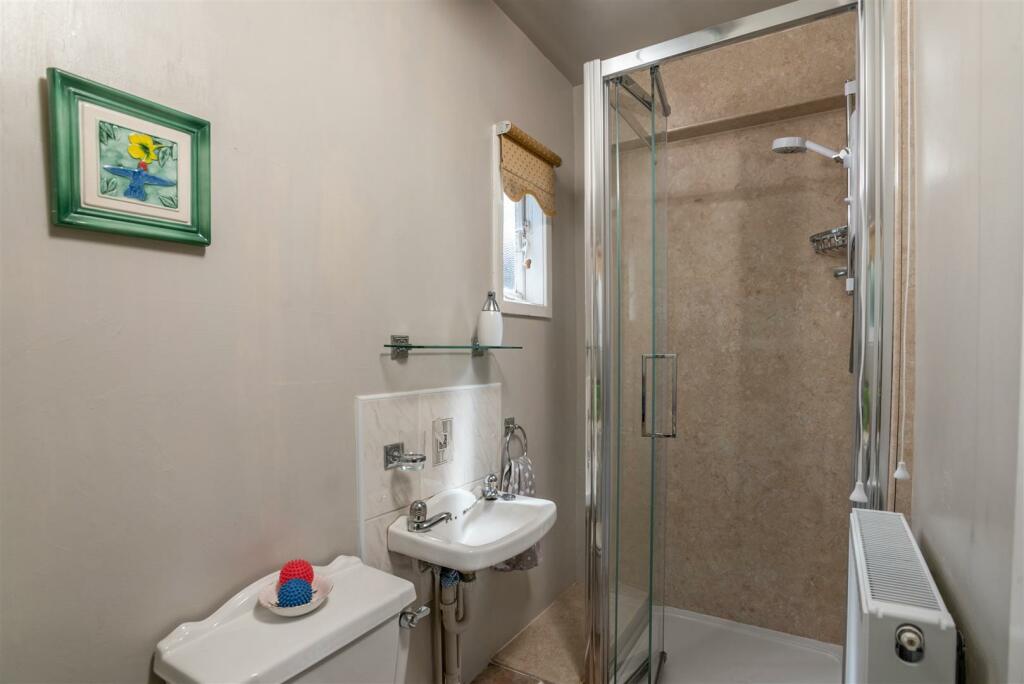 Additional property image - Albany Road, Stratford-Upon-Avon