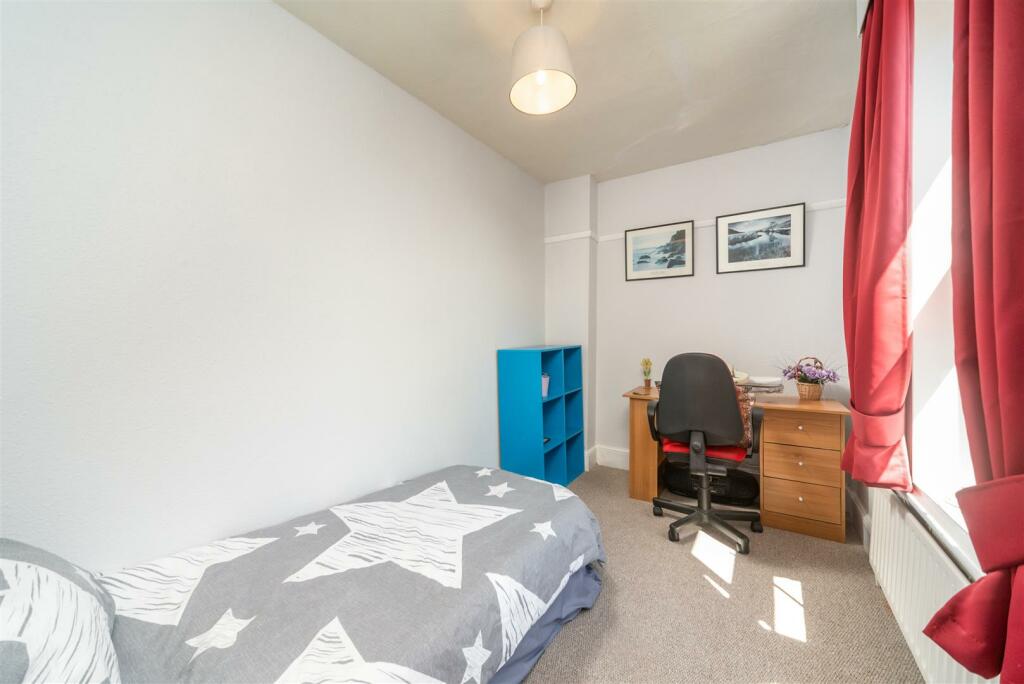 Additional property image - Albany Road, Stratford-Upon-Avon