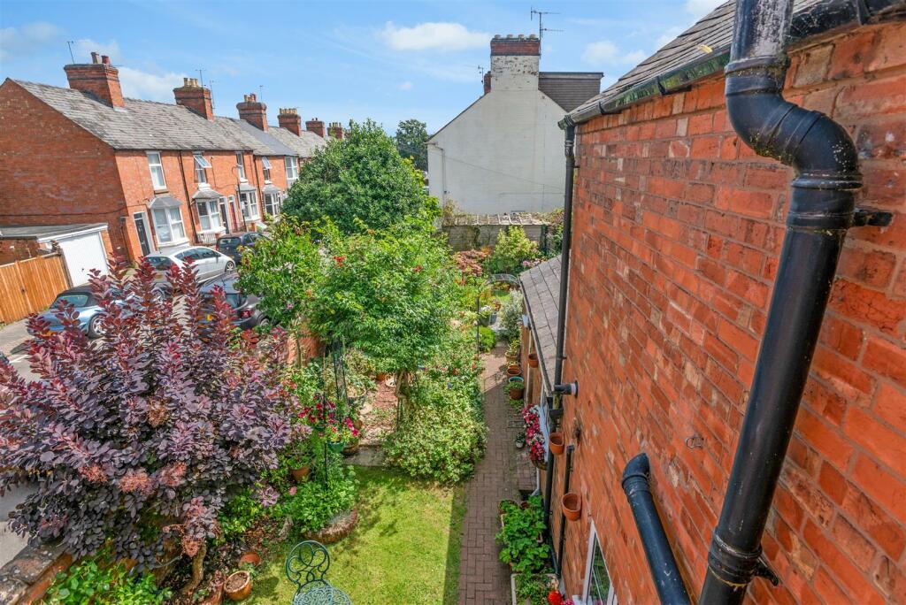 Additional property image - Albany Road, Stratford-Upon-Avon