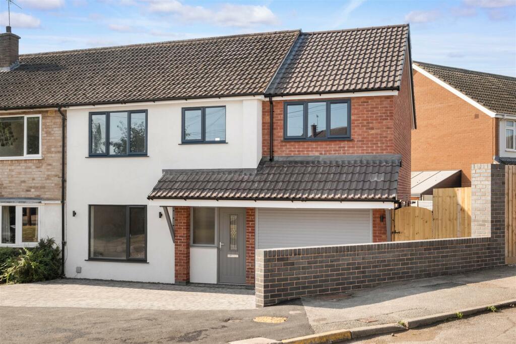 Main image of property: Shelbourne Road, Stratford-Upon-Avon