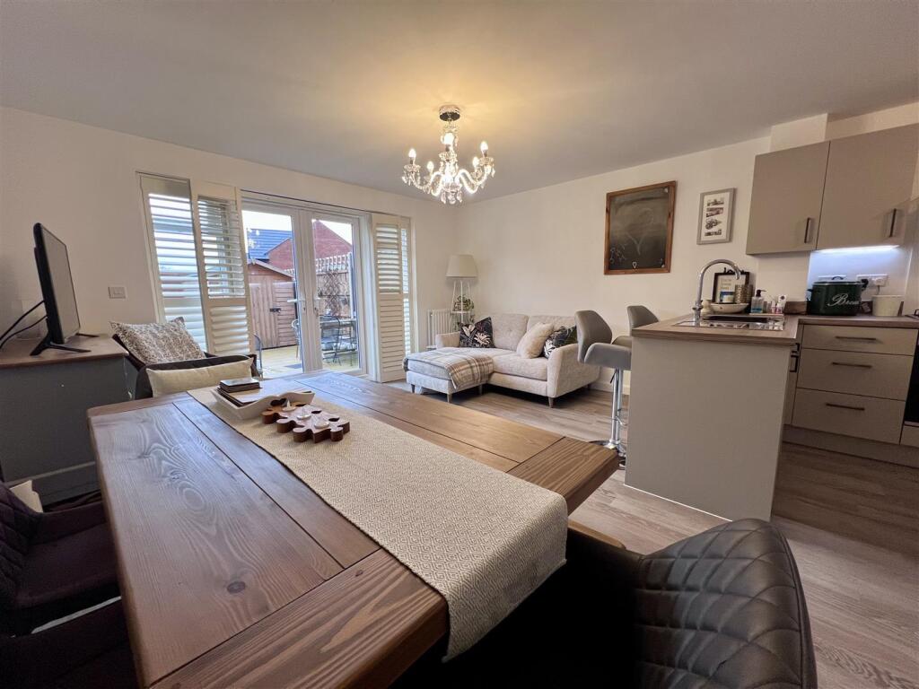 Additional property image - Whittington Way, Stratford Upon Avon