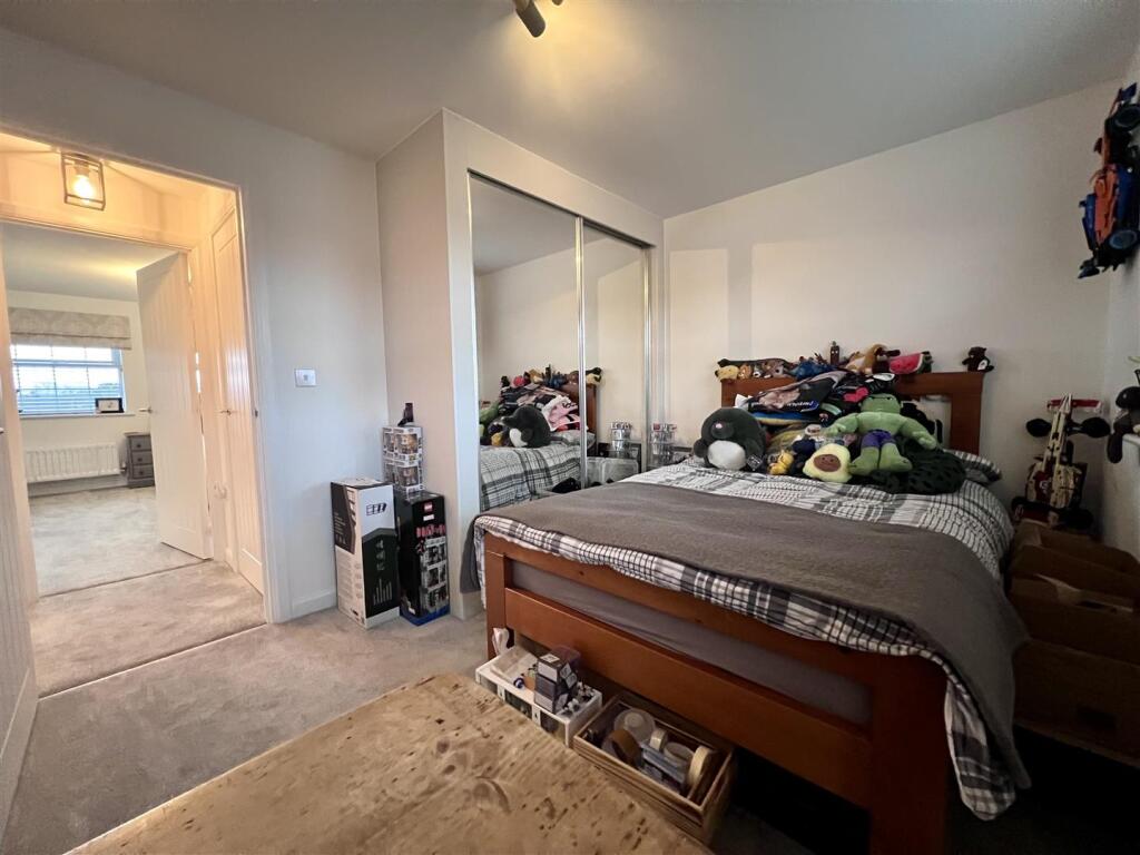 Additional property image - Whittington Way, Stratford Upon Avon