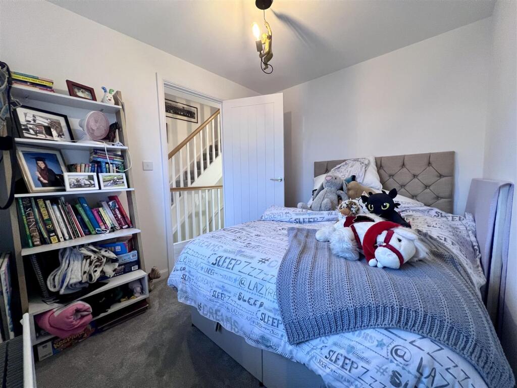 Additional property image - Whittington Way, Stratford Upon Avon