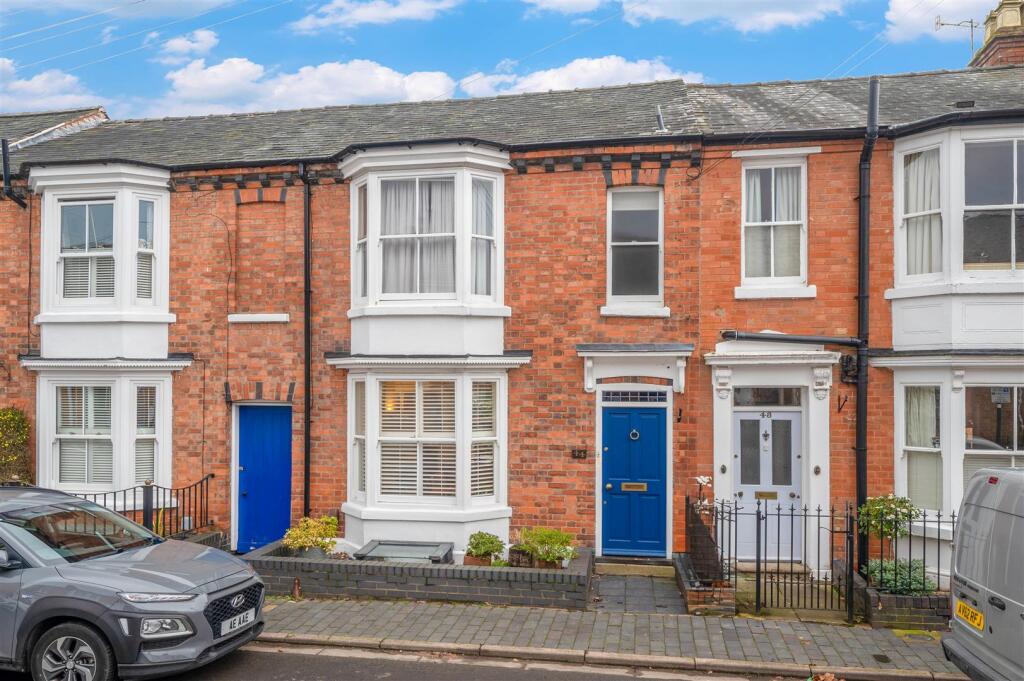 Main image of property: West Street, Stratford-Upon-Avon