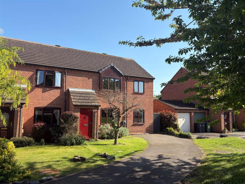 Main image of property: Orchard Close, Bidford-On-Avon, Alcester