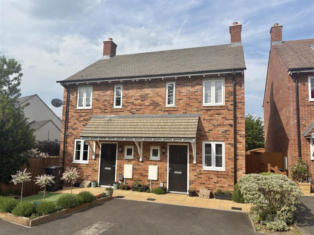 Main image of property: Mercury Drive, Stratford-Upon-Avon