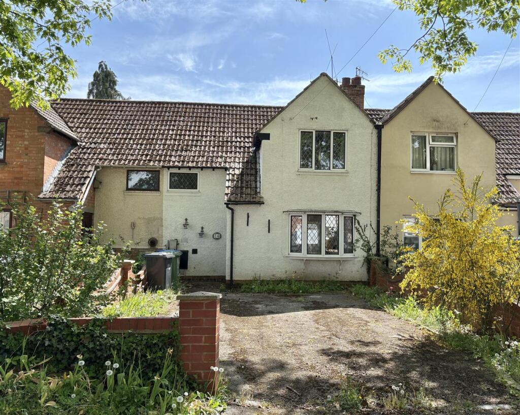 Main image of property: Oak Road, Tiddington, Stratford-Upon-Avon