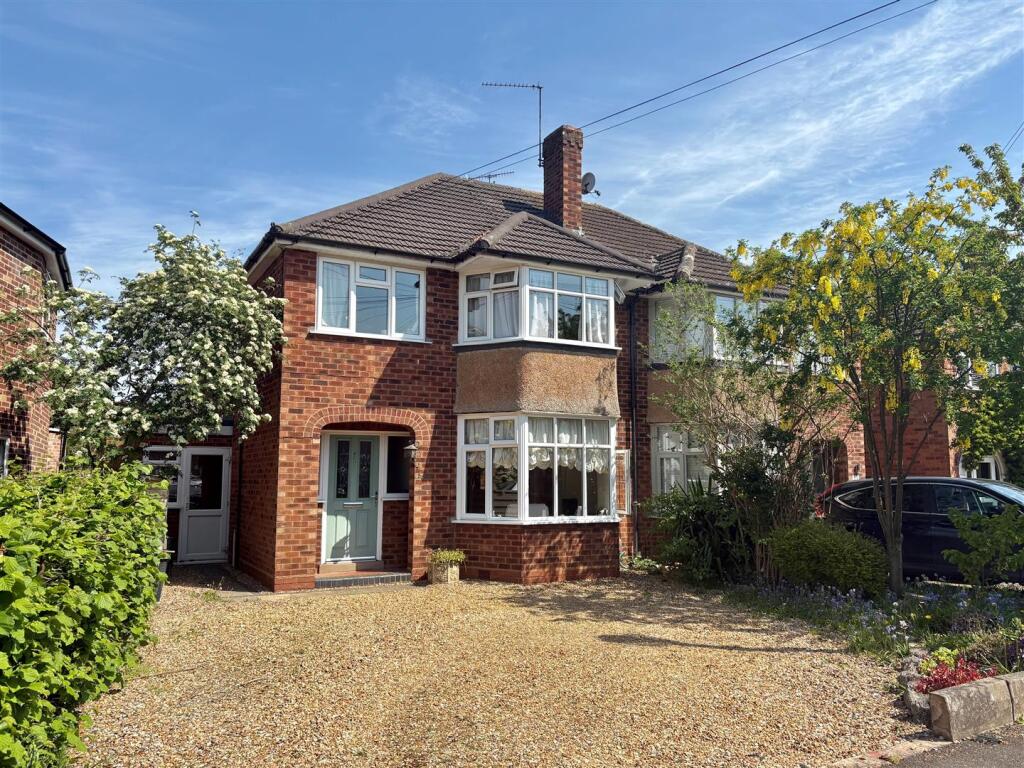 Main image of property: Townsend Road, Tiddington, Stratford-Upon-Avon