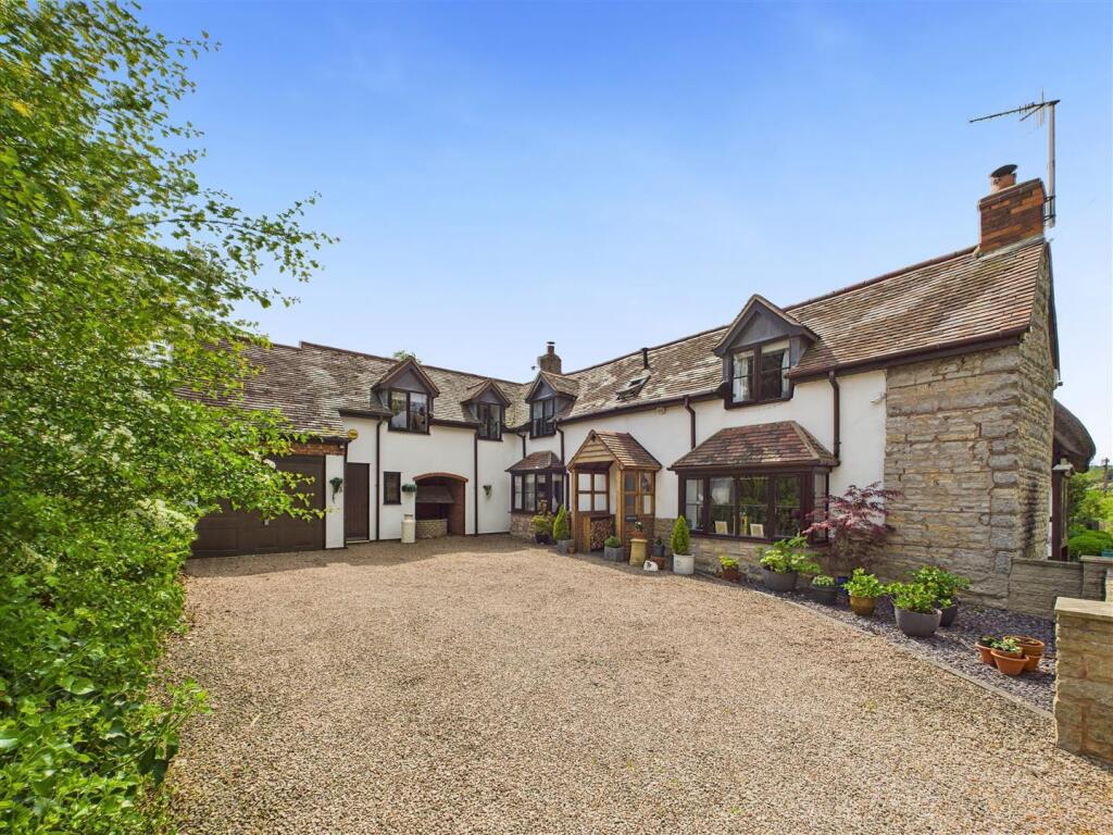 Main image of property: Wixford, Alcester
