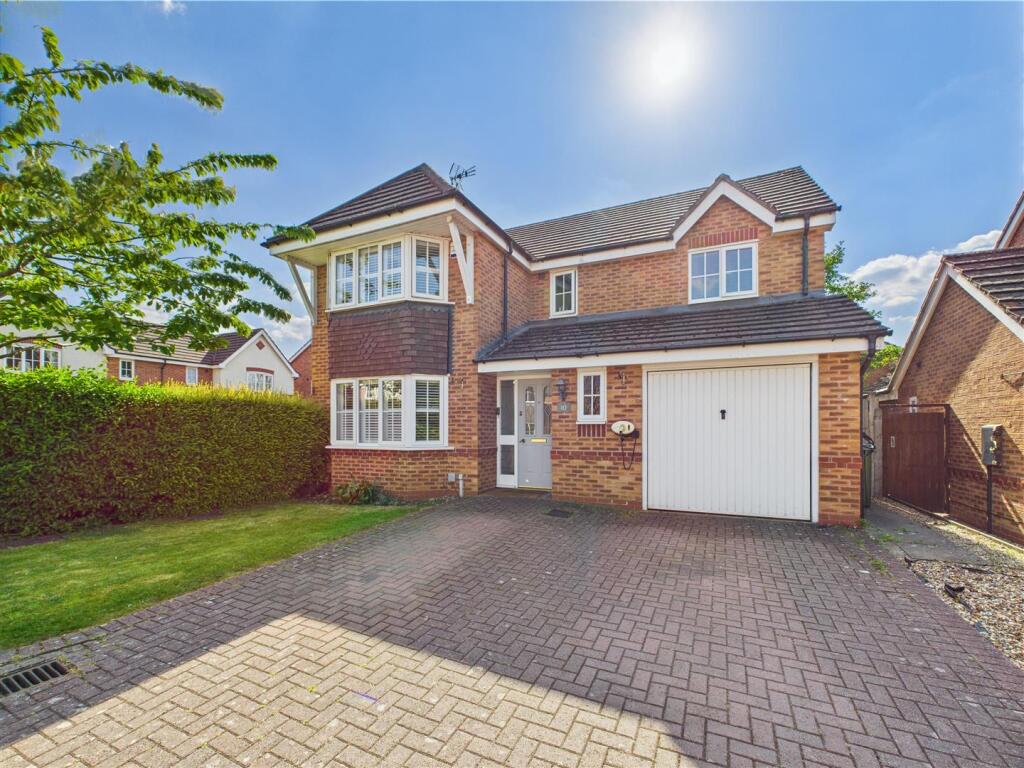 Main image of property: Wilmhurst Road, Warwick