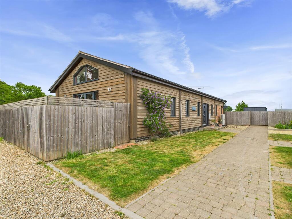 Main image of property: Priory Lane, Broad Marston, Stratford-Upon-Avon