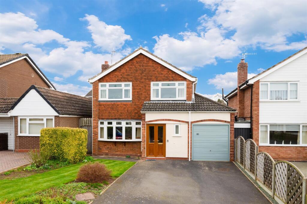 Main image of property: St. Marys Road, Stratford-Upon-Avon