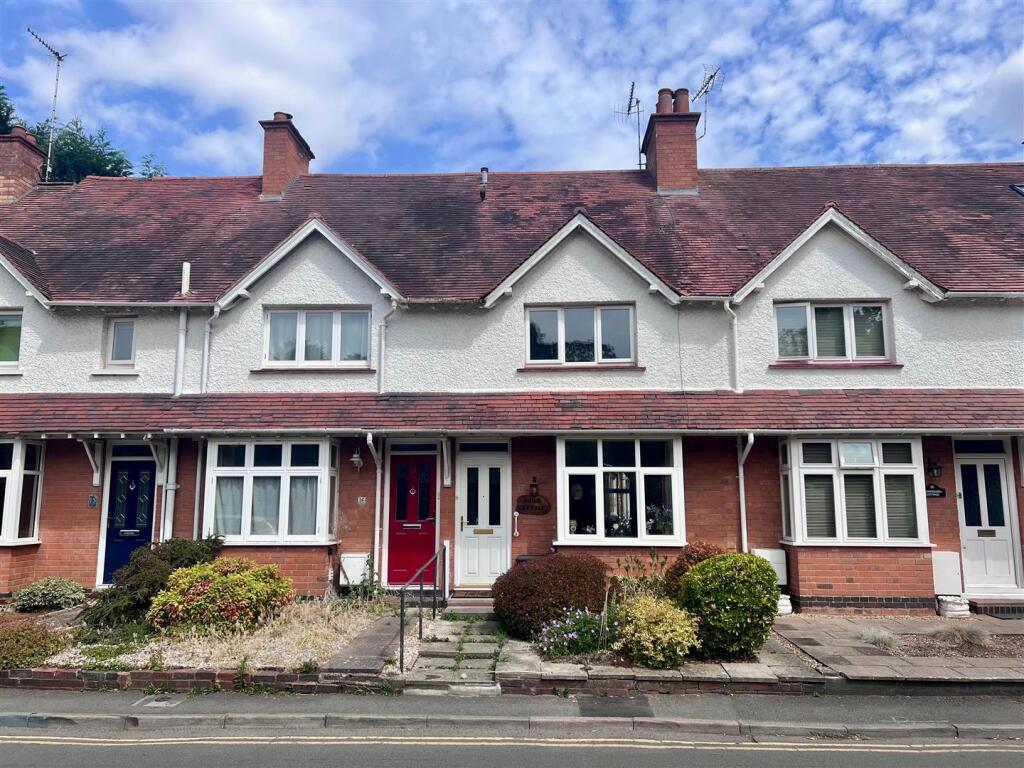 Main image of property: Scholars Lane, Stratford-Upon-Avon