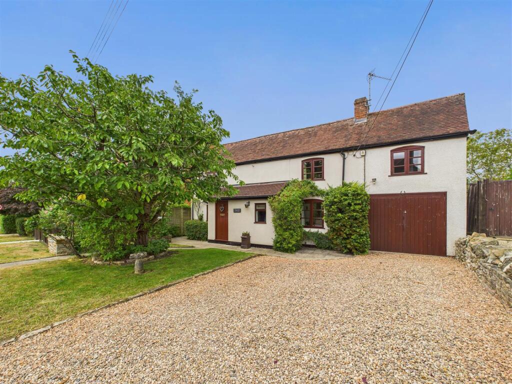 Main image of property: Station Road, Wilmcote, Stratford-Upon-Avon