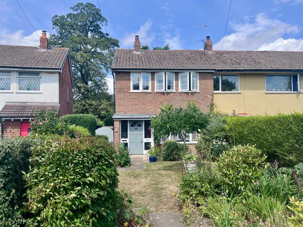 Main image of property: Rogers Lane, Ettington, Stratford-Upon-Avon