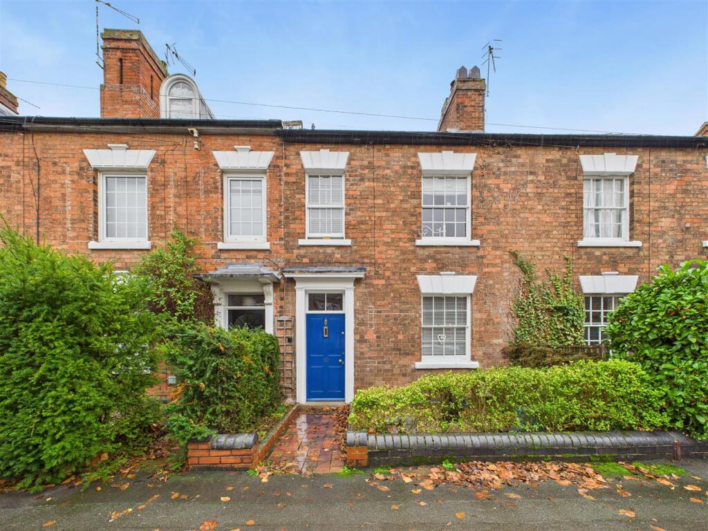 Main image of property: Main Street, Tiddington, Stratford-Upon-Avon