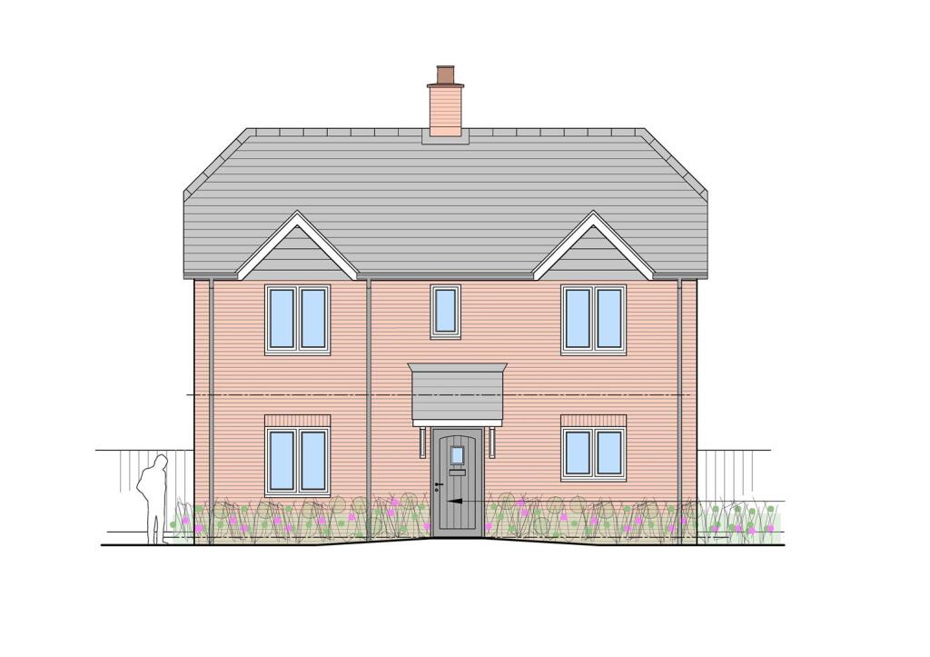 Main image of property: Warwick Road, Wellesbourne